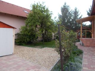 Marcsi Apartman - Gyula - 7