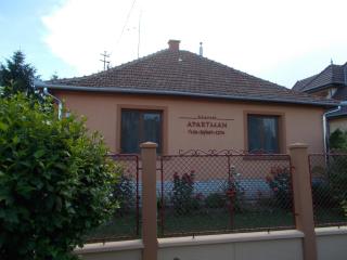 Marcsi Apartman - Gyula - 9