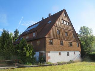 Ferienwohnung del Arte - Baiersbronn - 1