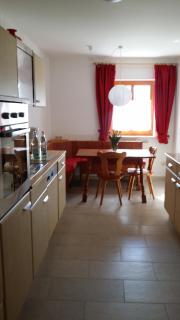 Ferienwohnung del Arte - Baiersbronn - 3
