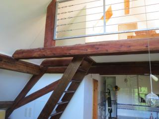 Ferienwohnung del Arte - Baiersbronn - 6