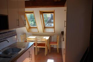 Ferienwohnung del Arte - Baiersbronn - 7
