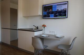 BA Hotel by WMM Hotels - Babenhausen - 4