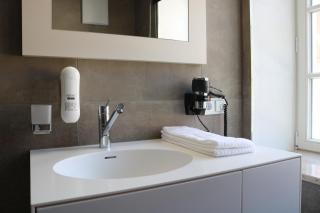 BA Hotel by WMM Hotels - Babenhausen - 3