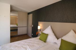 BA Hotel by WMM Hotels - Babenhausen - 8