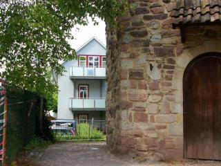 Apartments am Storchenturm im Hellgrevenhof - Eisenach - 0