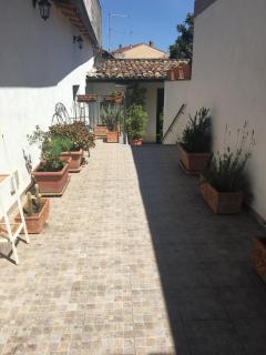 Nzina Maison de Charme - Nicolosi - 8