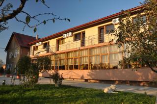 Pension Andronic - Timişoara - 0