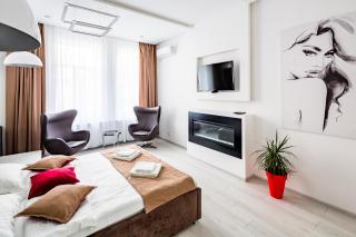 Avangard Kulisha 15 Apart - Lviv - 2