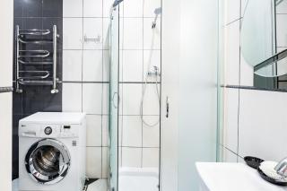 Alfa Apartments Uzhgorodska - 5