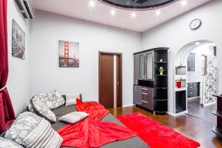 Alfa Apartments Uzhgorodska - 7