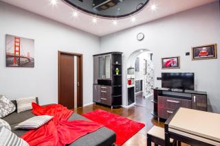 Alfa Apartments Uzhgorodska - 8