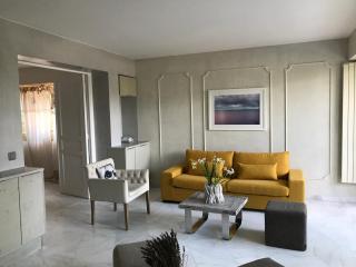 Apartment Borromees - 1