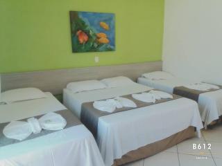 Pousada Hippocampus - 6