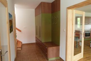 Ubytování u Zámku - Sušice - 1