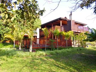 Monzi Safari Lodge - St Lucia - 7