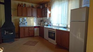 Къща на Боговете - 1