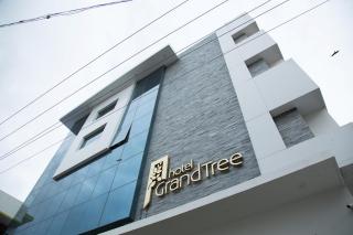 Hotel Grand Tree - Coimbatore - 7