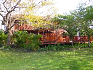 Monzi Safari Lodge - St Lucia - 9