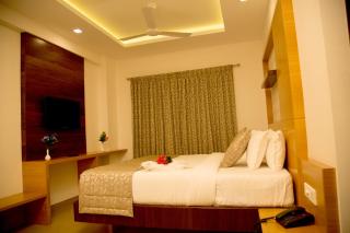 Hotel Grand Tree - Coimbatore - 0