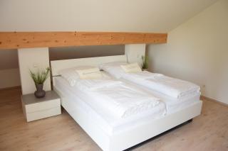 Ferienwohnung Leni - Bad Birnbach - 5