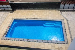 The Palm Residence - Grand-Baie - 2