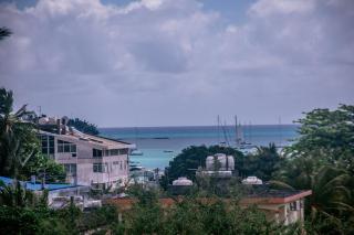 The Palm Residence - Grand-Baie - 6