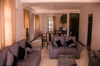The Palm Residence - Grand-Baie - 4