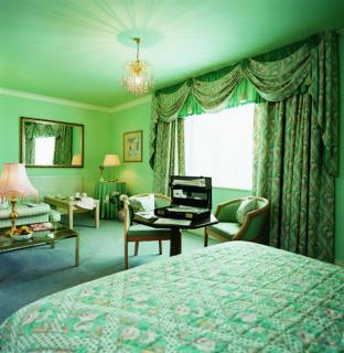 The Walnut Tree Hotel - Bridgwater - 8