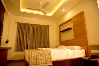 Hotel Grand Tree - Coimbatore - 5