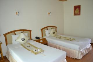 Phuket Golden Sand Inn - SHA Extra Plus - 2