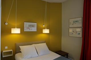 Hotel Auberge des Remparts - Laval - 3