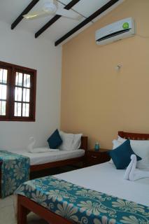 Soma villa - 3