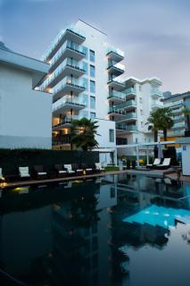 Hotel Rossini 4S - Lignano Sabbiadoro - 6