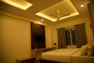 Hotel Grand Tree - 9