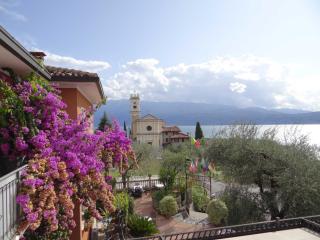 Belvedere Hotel & Villa - Toscolano Maderno - 0