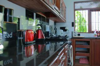 Soma villa - 1