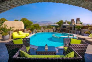 Villa Belladonna - Heraklion Private Pool Getaway - 7