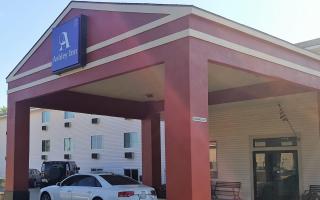 Ashley Inn Ponca City - Ponca City - 5