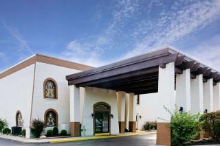 Knights Inn Dayton by Miller Lane - Dayton - 4