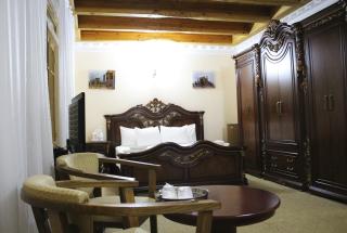 Kavsar Boutique Hotel - Buxoro - 5