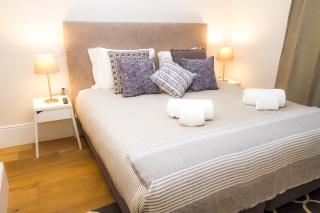 Liiiving in Porto | Central Garden Flat - Porto - 0