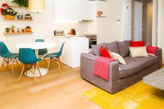 Liiiving in Porto | Central Garden Flat - Porto - 8