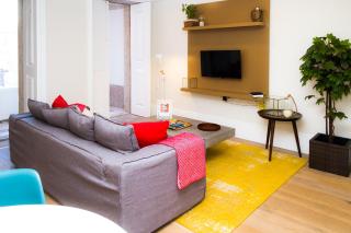 Liiiving in Porto | Central Garden Flat - Porto - 4