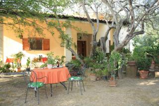 B&B Villa Calagioli - Castelbuono - 0