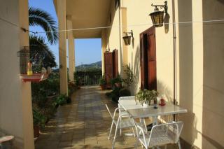B&B Villa Calagioli - Castelbuono - 1
