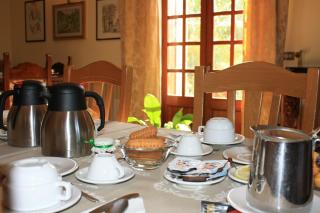 B&B Villa Calagioli - Castelbuono - 2