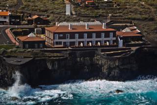 Balneario Pozo de la Salud - Sabinosa - 9