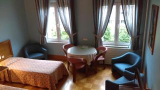 Hotel de l'Orangerie - Strasbourg - 2