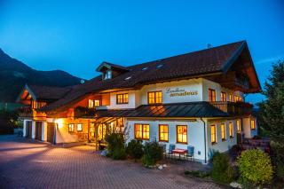 Resort Amadeus-Landhaus Amadeus - Gröbming - 0